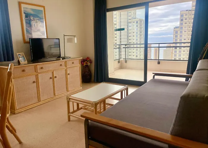 Apartamento La Nina 18 By Gestaltur