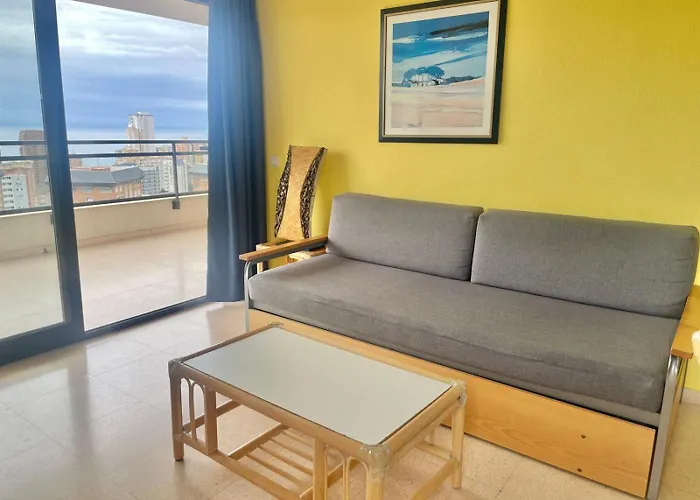 Apartamento La Nina 18 By Gestaltur