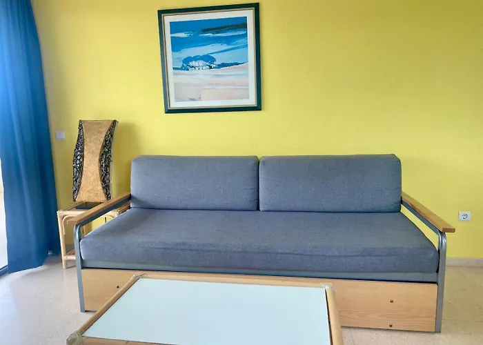 Apartamento La Nina 18 By Gestaltur